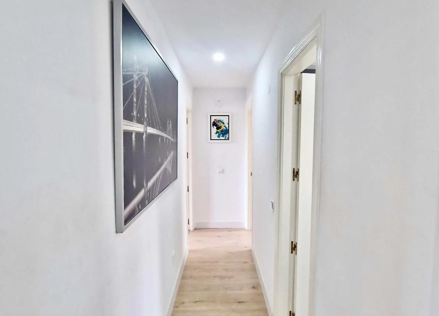 Apartmán Sr Luxury Penthouse Torremolinos