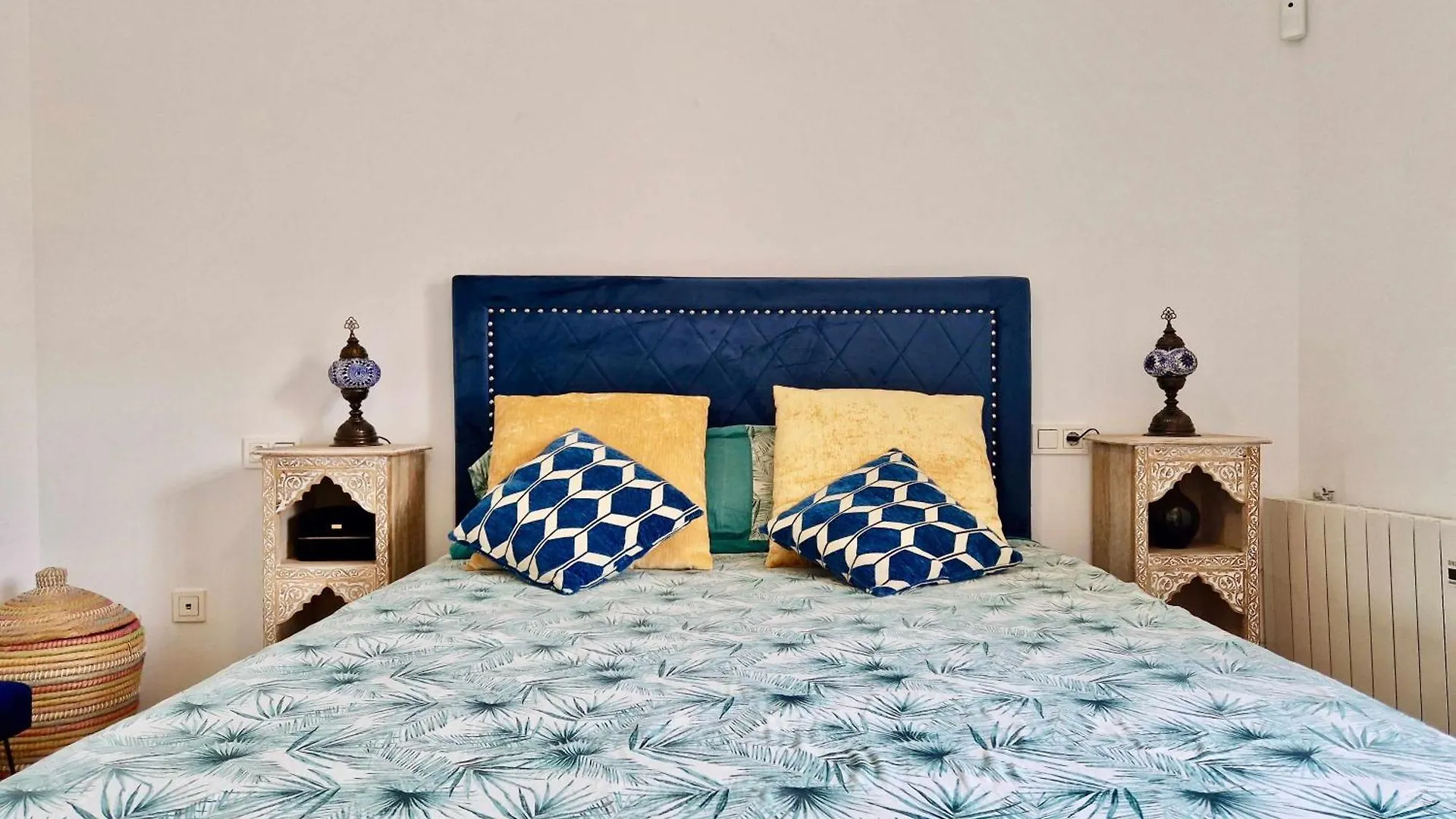 Apartmán Sr Luxury Penthouse Torremolinos