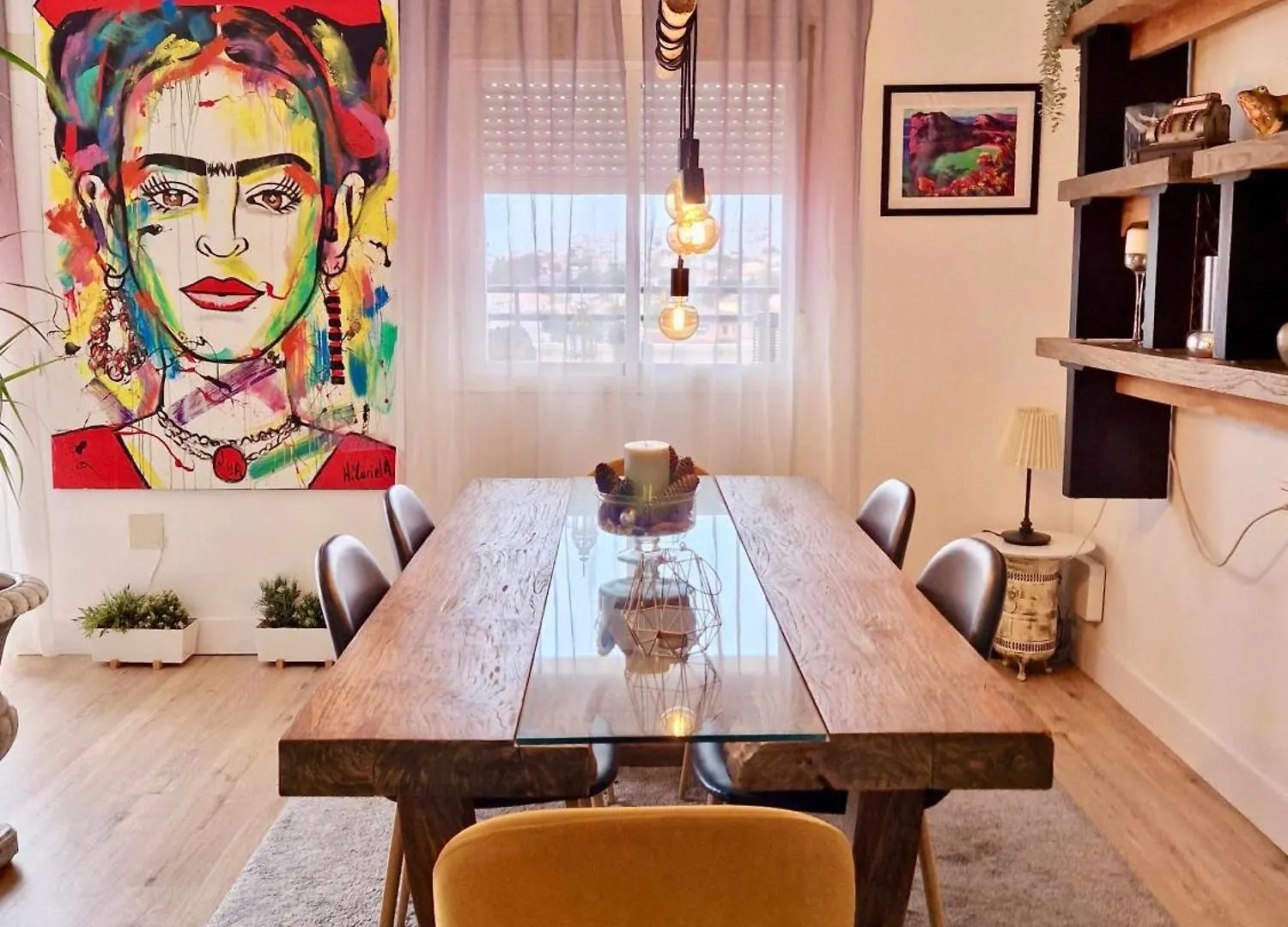 Apartmán Sr Luxury Penthouse Torremolinos Španělsko