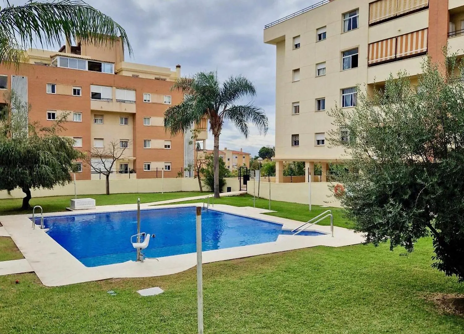 Apartmán Sr Luxury Penthouse Torremolinos 0*,
