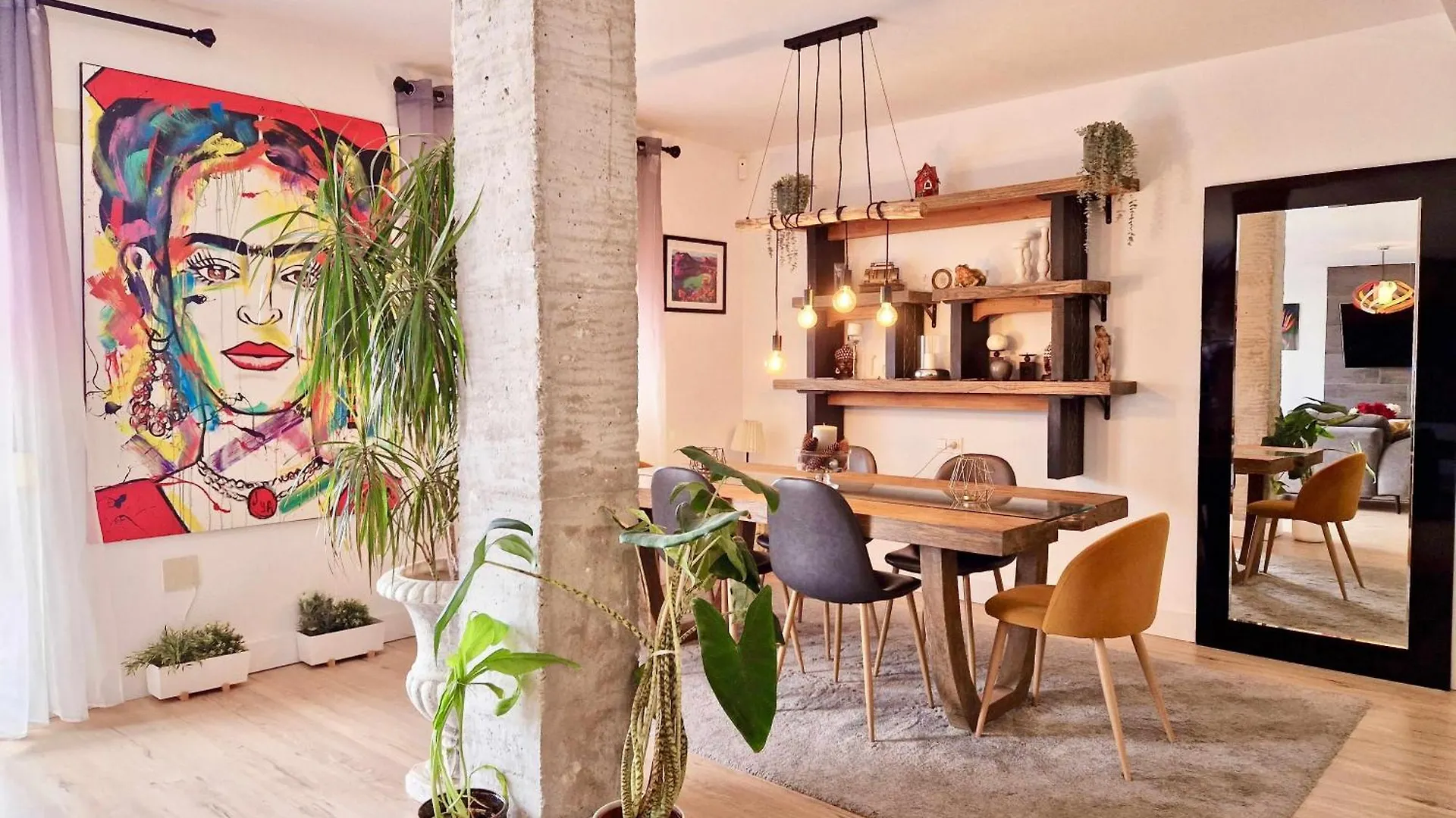 Apartmán Sr Luxury Penthouse Torremolinos Španělsko