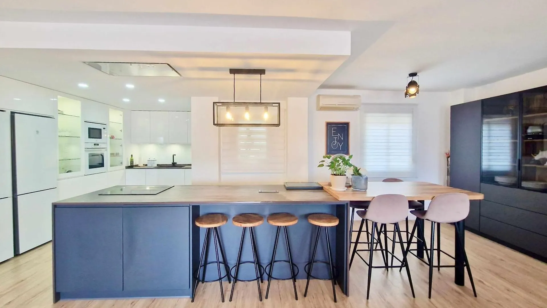 Apartmán Sr Luxury Penthouse Torremolinos Španělsko