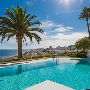 Appartement Castillo San Carlos Luxury, Torremolinos