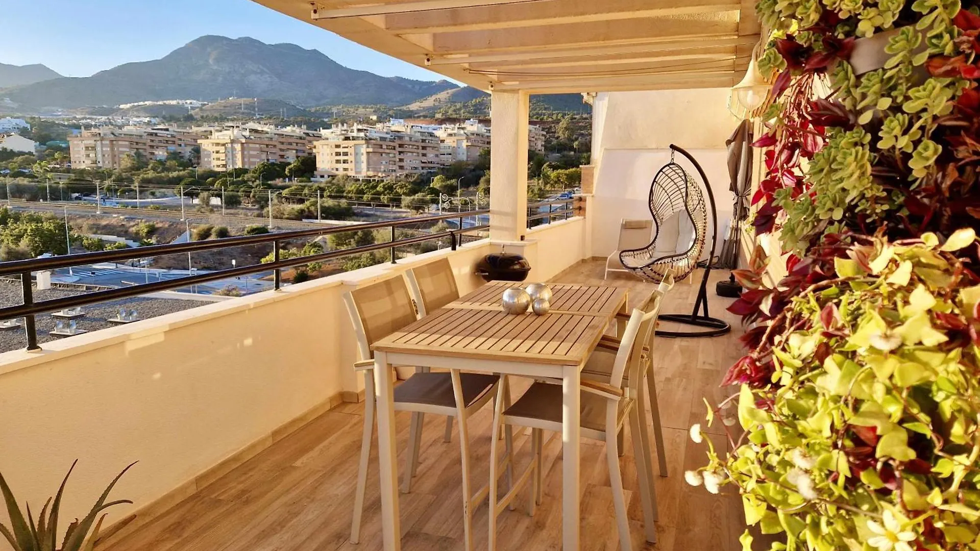 Sr Luxury Penthouse Torremolinos Apartment