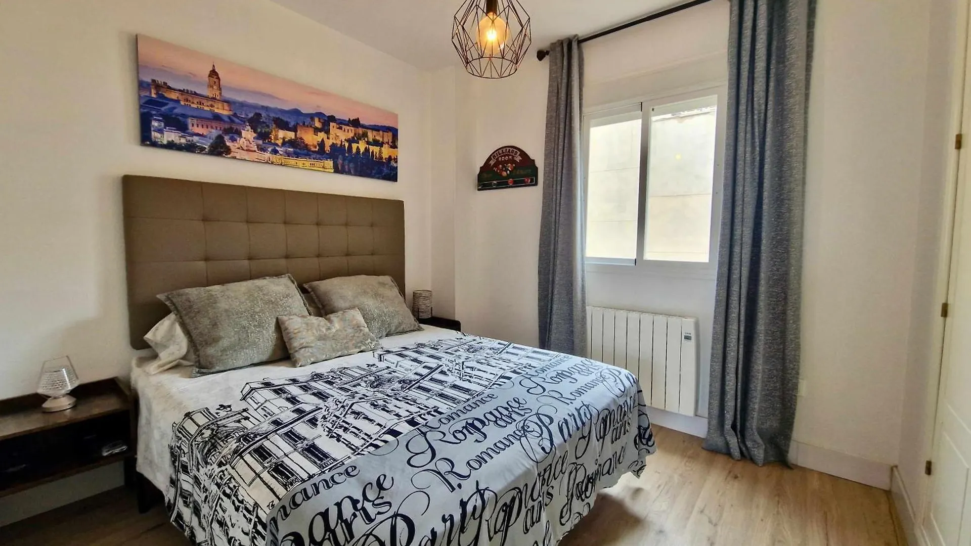 Sr Luxury Penthouse Torremolinos Apartment 0*,