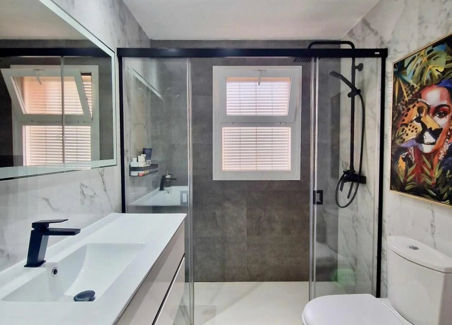 Sr Luxury Penthouse Torremolinos Apartment