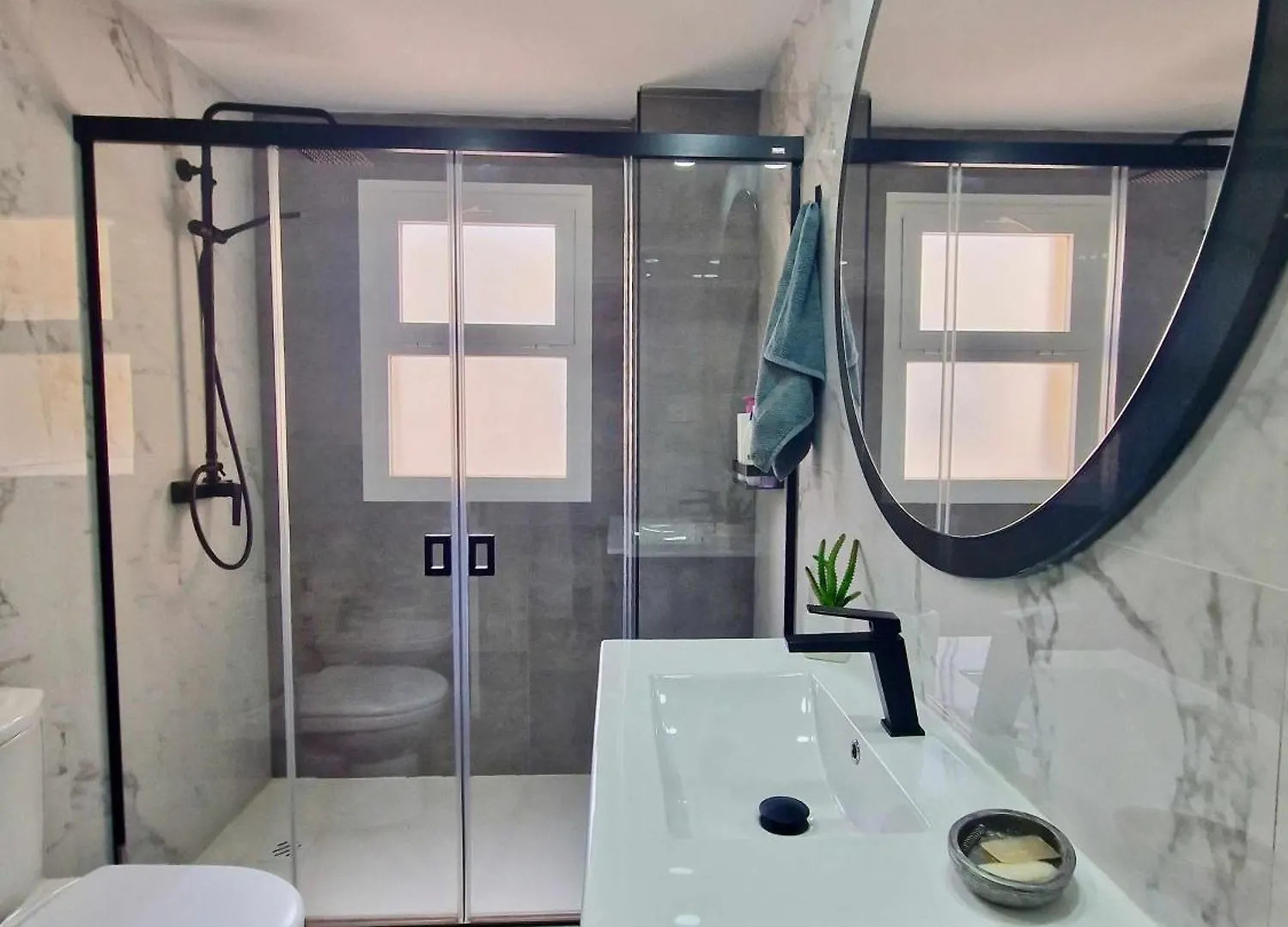Sr Luxury Penthouse Torremolinos Apartment 0*,