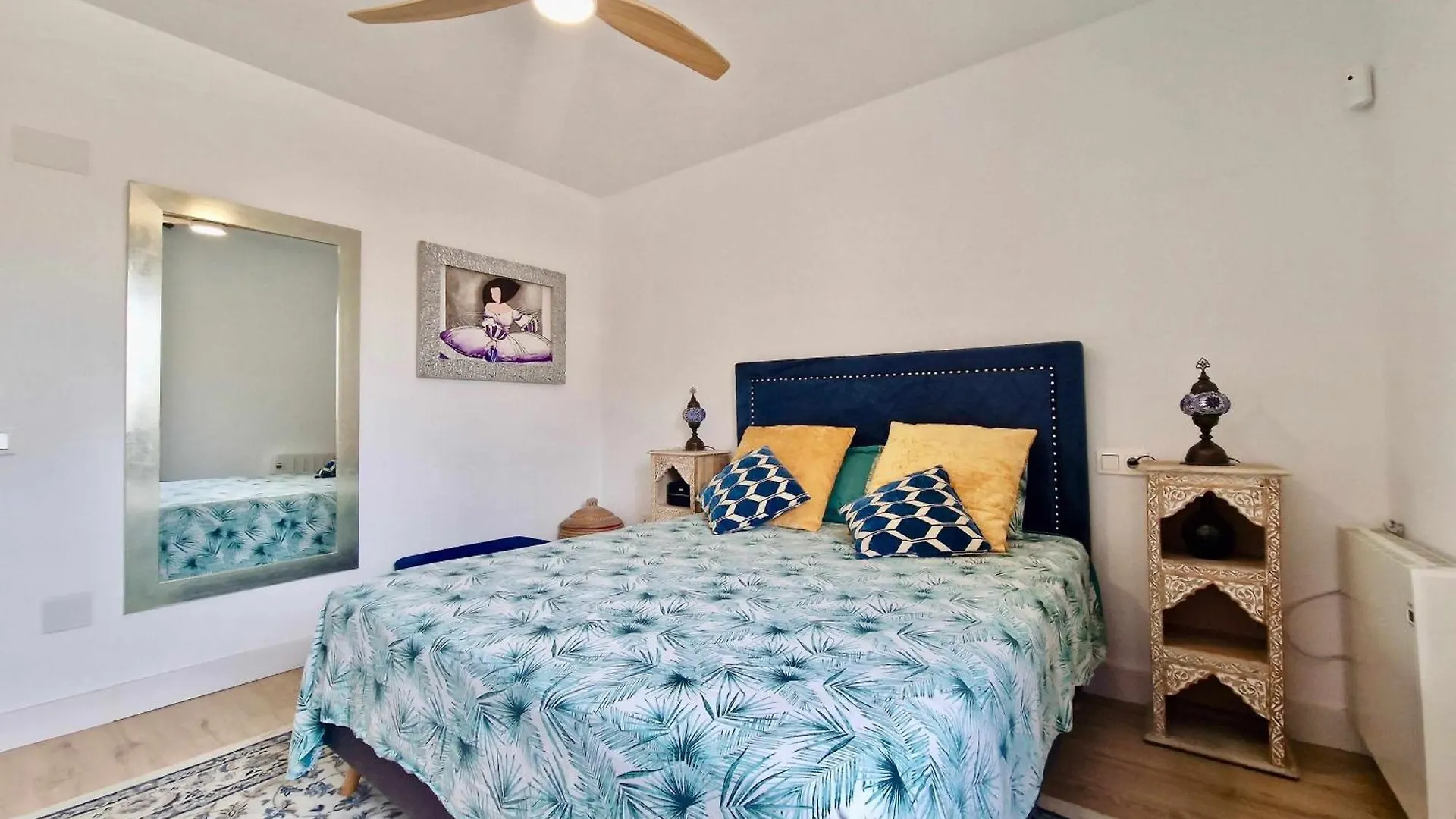 Sr Luxury Penthouse Torremolinos Apartment