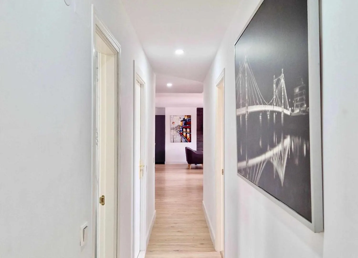 Sr Luxury Penthouse Torremolinos Apartment 0*,