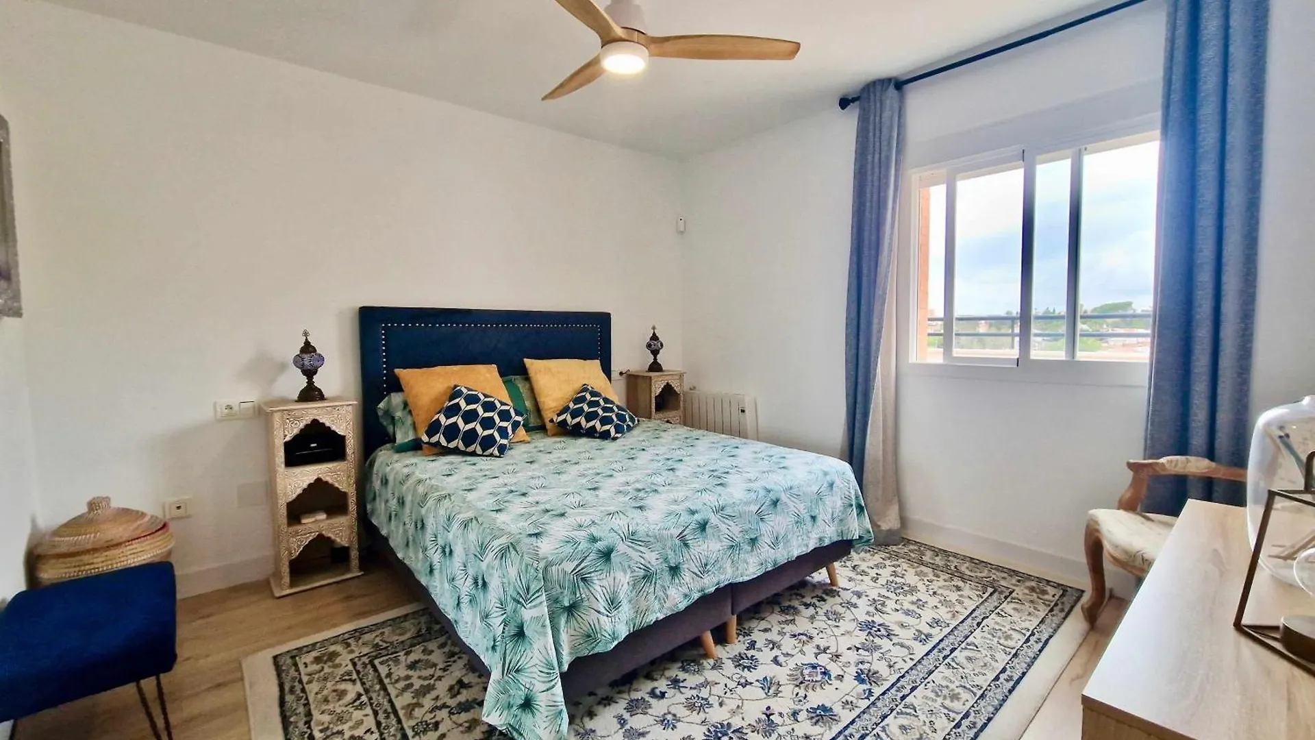 Sr Luxury Penthouse Torremolinos Apartment