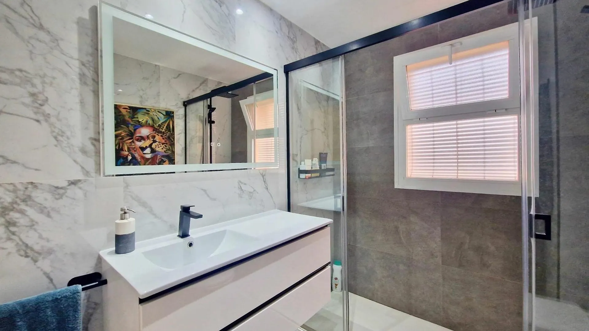 Sr Luxury Penthouse Torremolinos Apartment