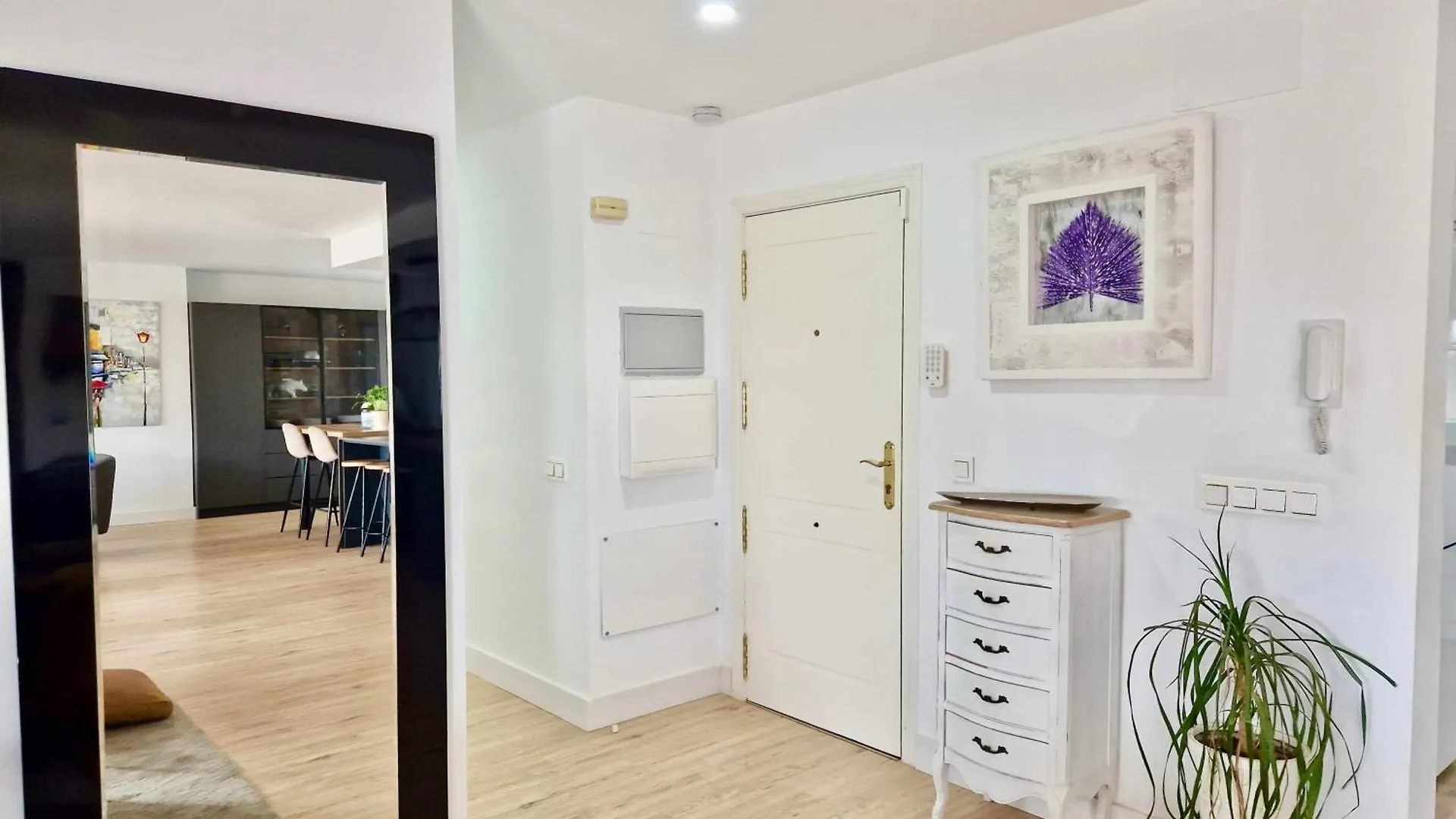 Sr Luxury Penthouse Torremolinos Appartement