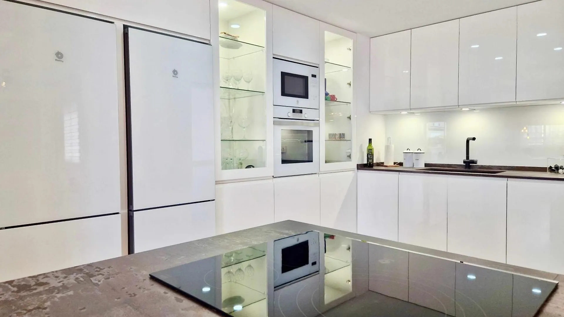 Sr Luxury Penthouse Torremolinos Appartement