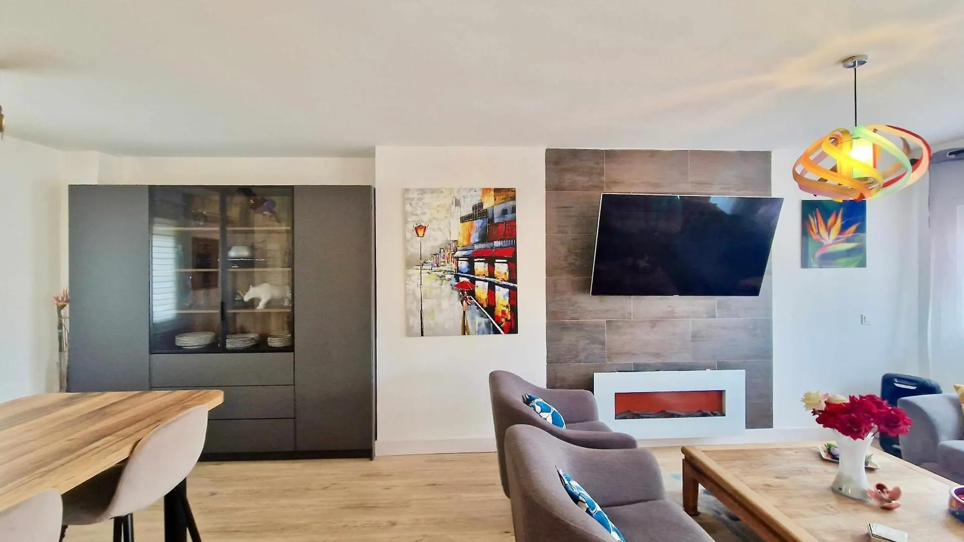 Sr Luxury Penthouse Torremolinos Apartment Spain