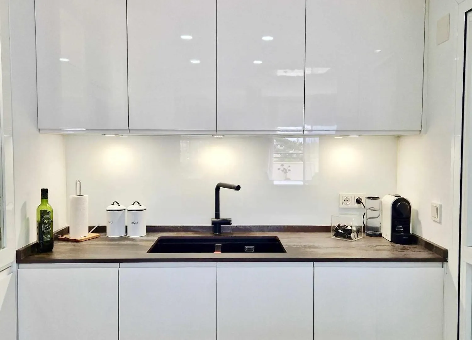 Sr Luxury Penthouse Torremolinos Apartment