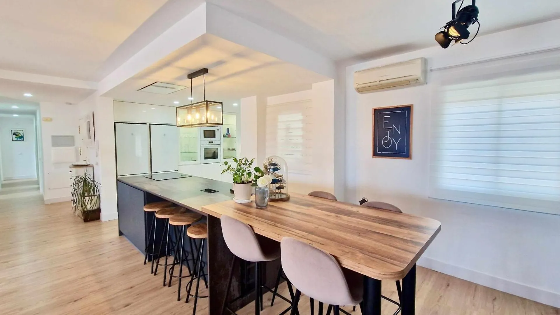 Sr Luxury Penthouse Torremolinos Apartment