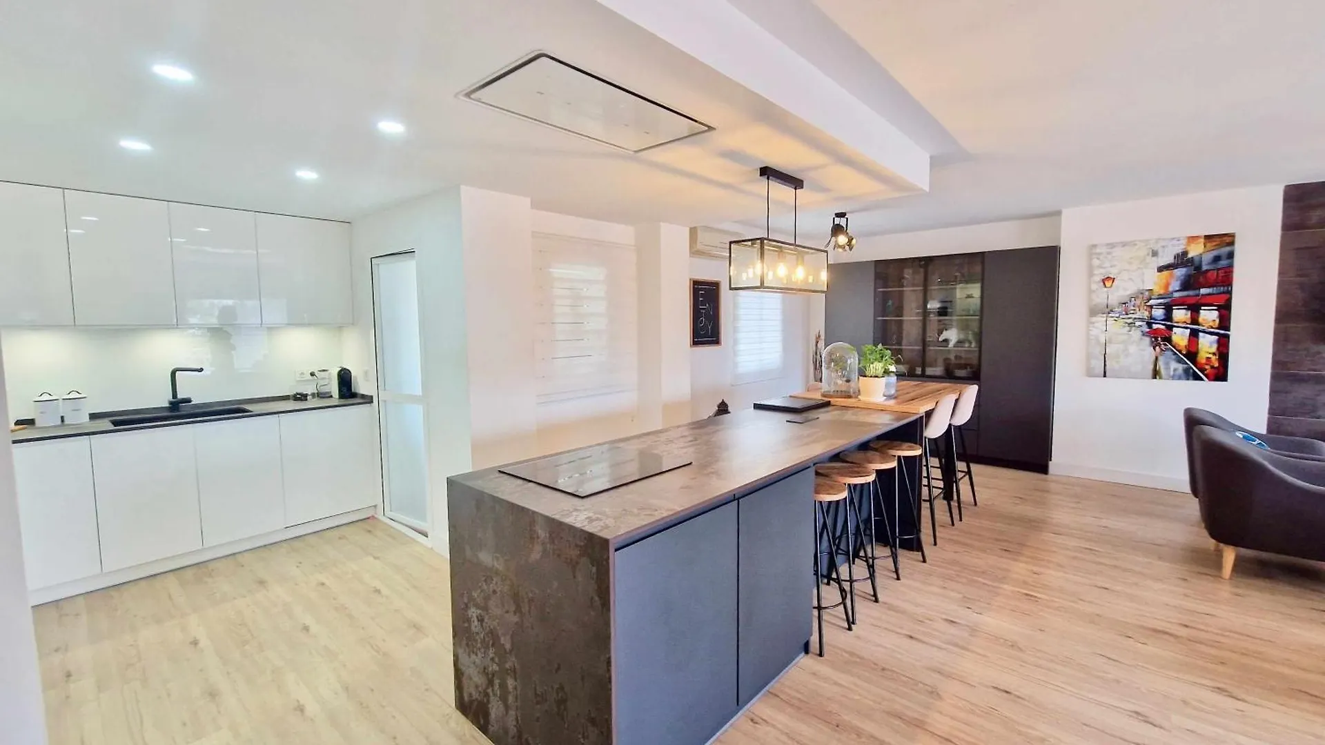 Sr Luxury Penthouse Torremolinos Apartment