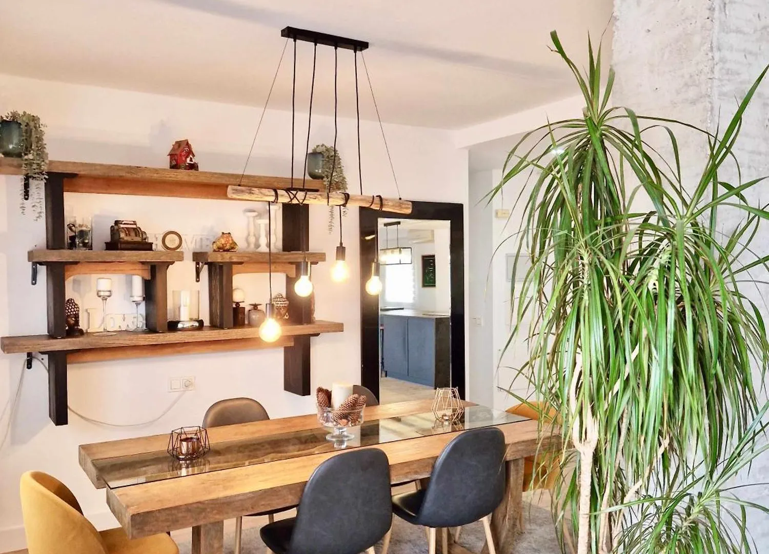 Sr Luxury Penthouse Torremolinos Apartment